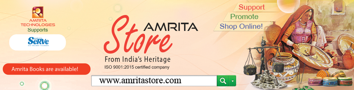 Amrita Store
